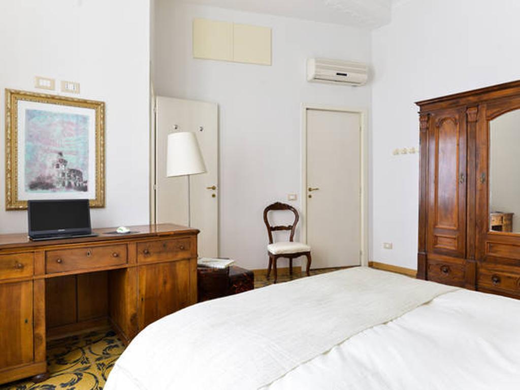 Apartamento Viadelloca35 Roma Exterior foto